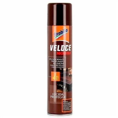 Strabilia Veloce Mobili 400 ml