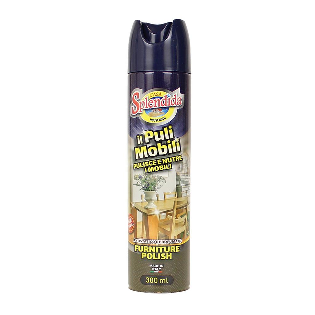 Splendida Il Pulimobili spray 300 ml