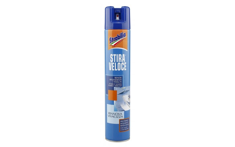 Strabilia Stira Veloce 500 ml