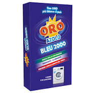 Oro Azolo Bleu 2000 250 g