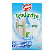 Grey Tendaviva 500 g