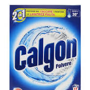 Calgon Polvere E2 850 g