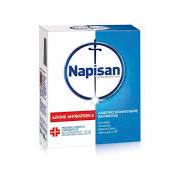 Napisan Extra Protection Additivo Disinfettante Battericida 600 g