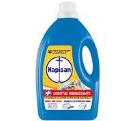 Napisan Additivo Igienizzante Liquido Pet 900 ml
