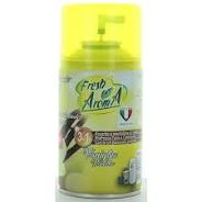 Fresh Aroma Deo Matic Ricarica Spray Vaniglia 250 ml