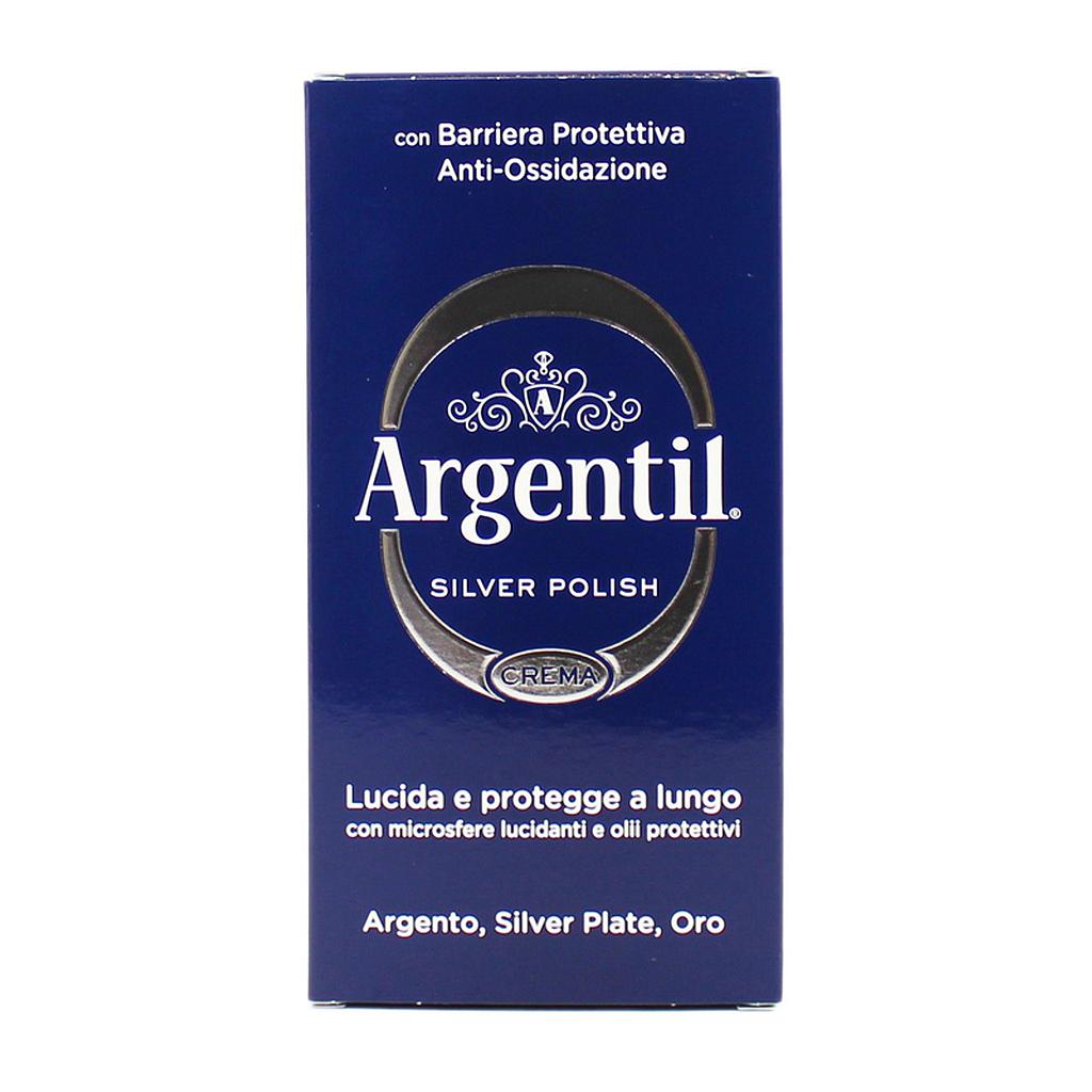 Argentil Silver Polish Crema 150 ml