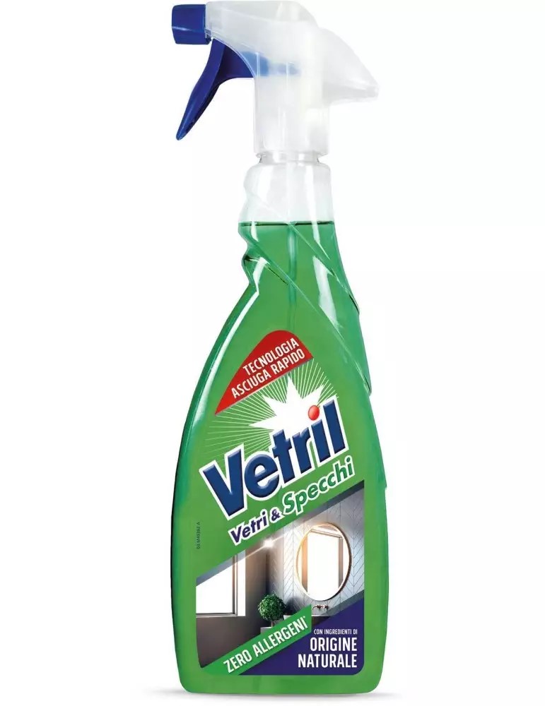 Vetril Natural 3 volte più efficacie. 650 ml
