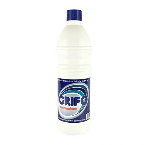 Grifo Ammoniaca 1000 ml