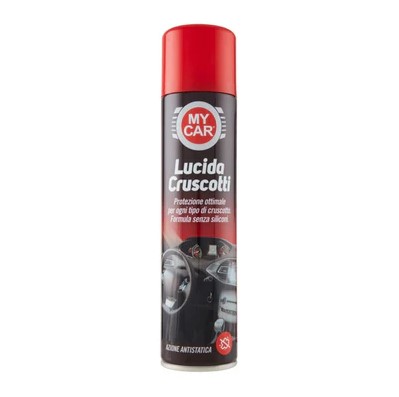 MY CAR Lucida Cruscotti spray 400 ml