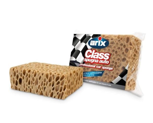 Arix Class spugna auto