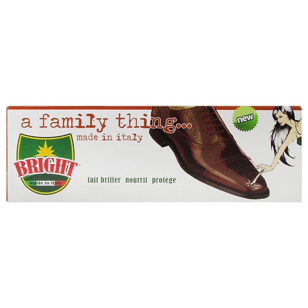 Bright Crema Scarpe Colore Neutro