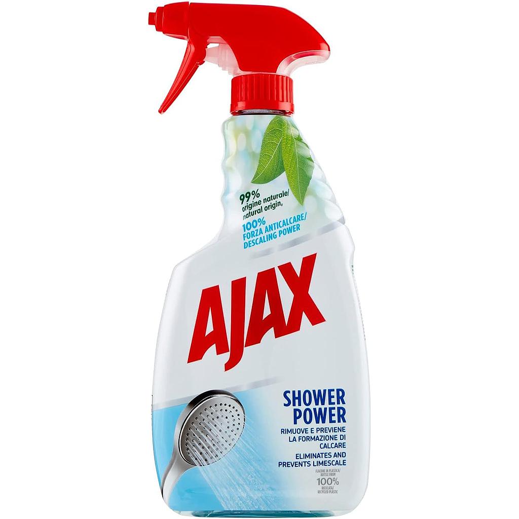 Ajax Shower Power Spray 500 Ml