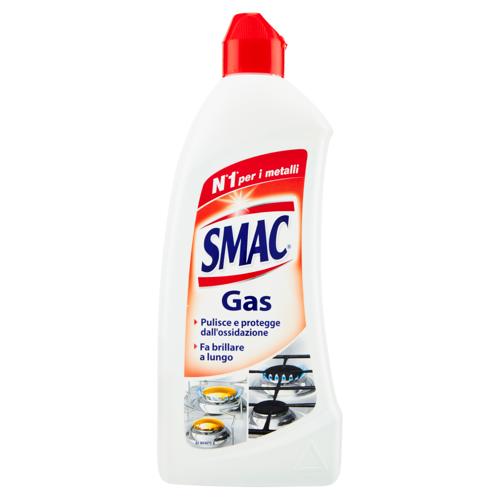 Smac Gas 500 Ml