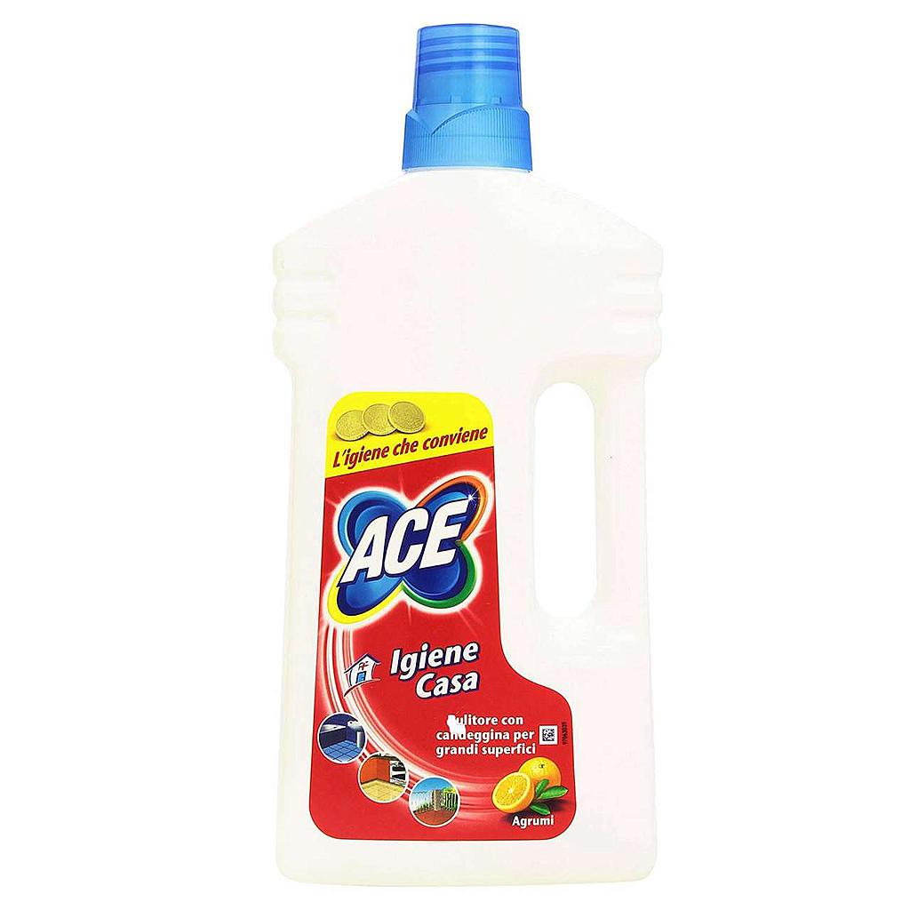 Ace Igiene Casa Pavimenti Agrumi - 1000Ml