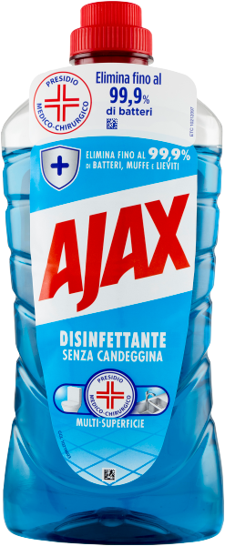Ajax Disinfettante 950 Ml