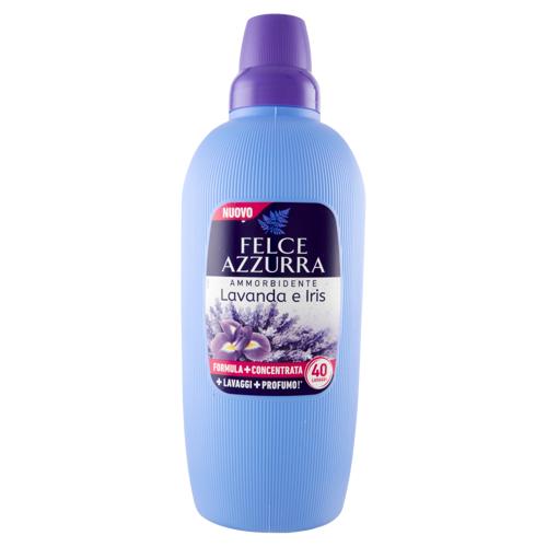 Ammorbidente Felce Azzurra Lavanda 2L – 40 lavaggi