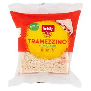 Schär Tramezzino 200 g