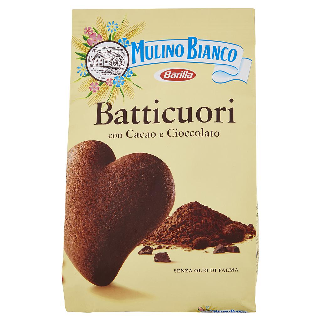 Bisc.batticuori gr350 Mulino Bianco Barilla