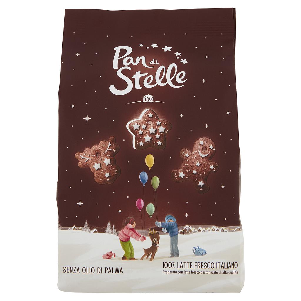 Bisc.pan di stelle gr350 Mulino Bianco Barilla