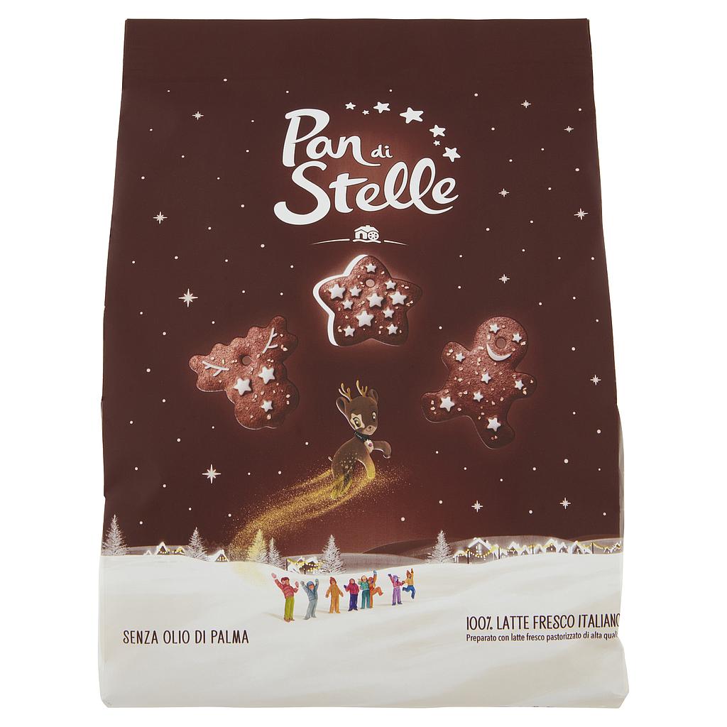 Bisc.pan di stelle gr700 Mulino Bianco Barilla