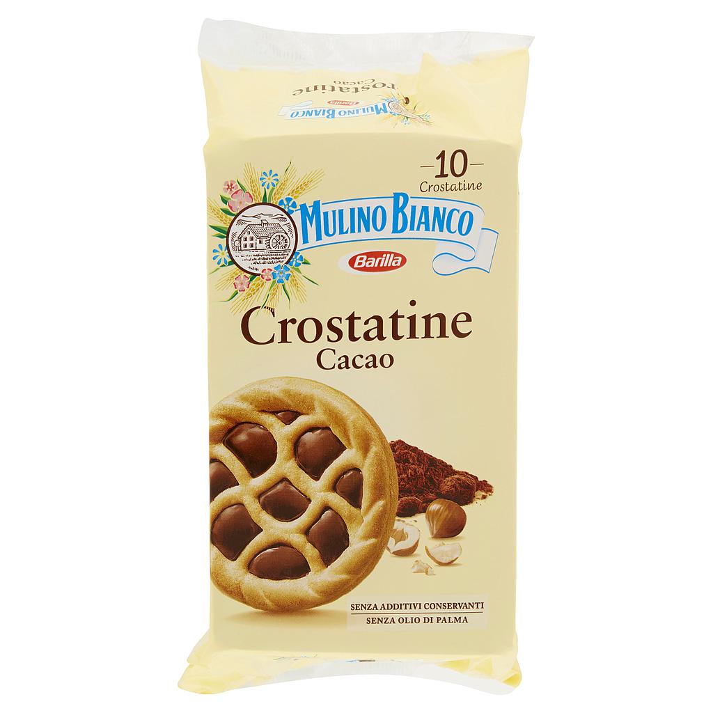 Crostatina cac.x10 Mulino Bianco Barilla