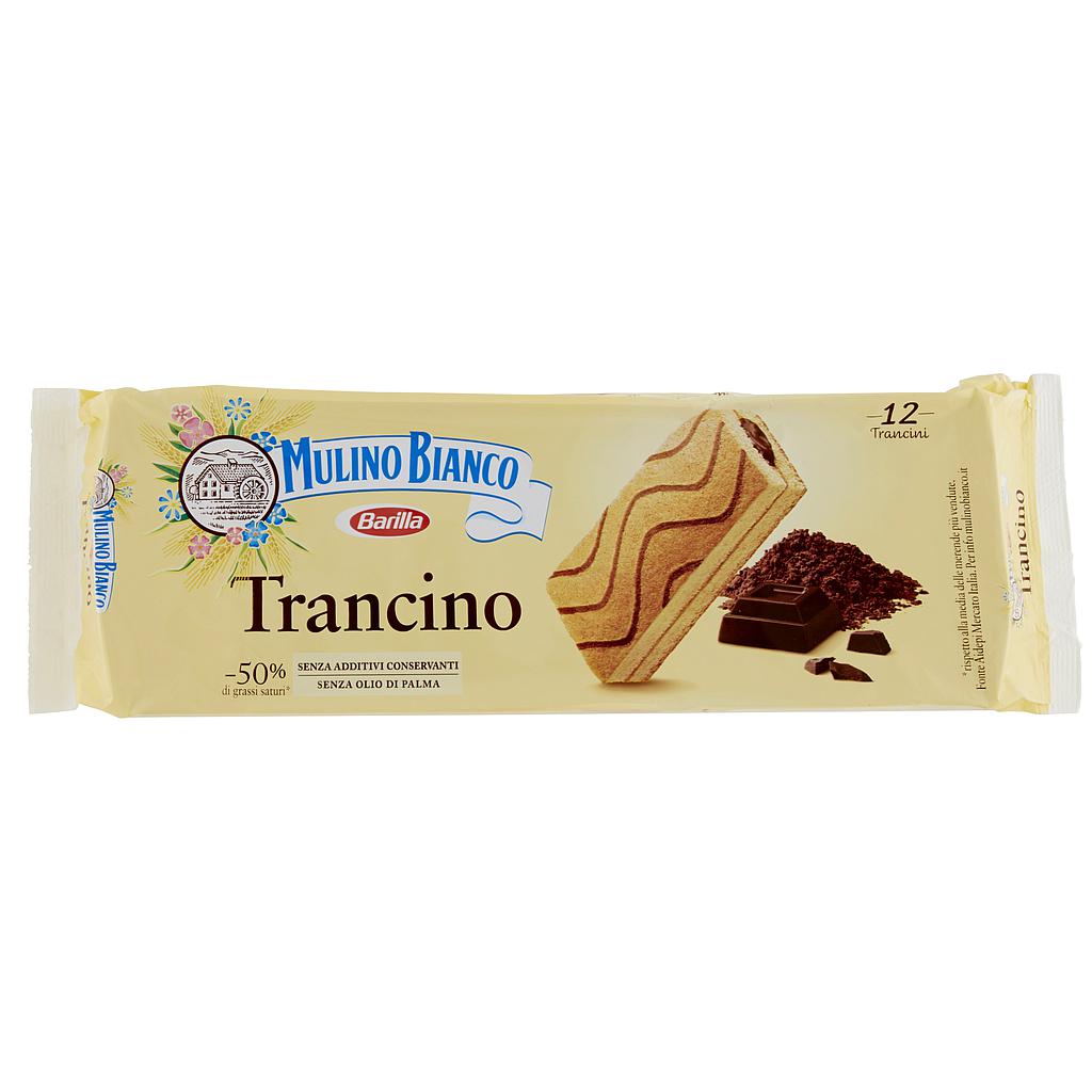 Trancino class.x12 396g Mulino Bianco Barilla