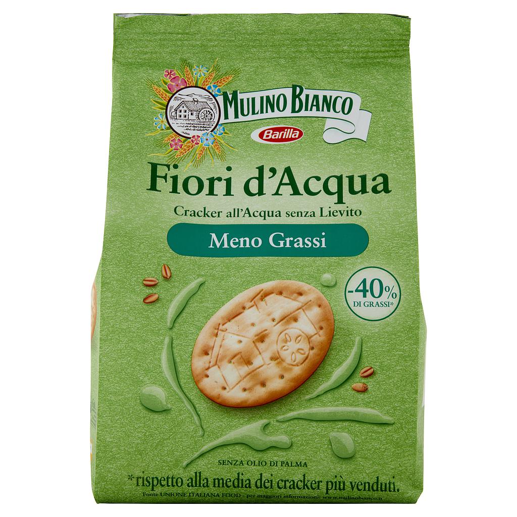 Crack.fior/d'acqug250 Mulino Bianco Barilla
