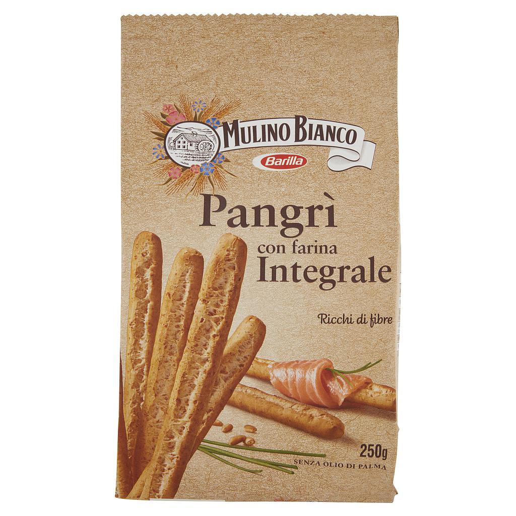 Pangri'integr.gr250 Mulino Bianco Barilla