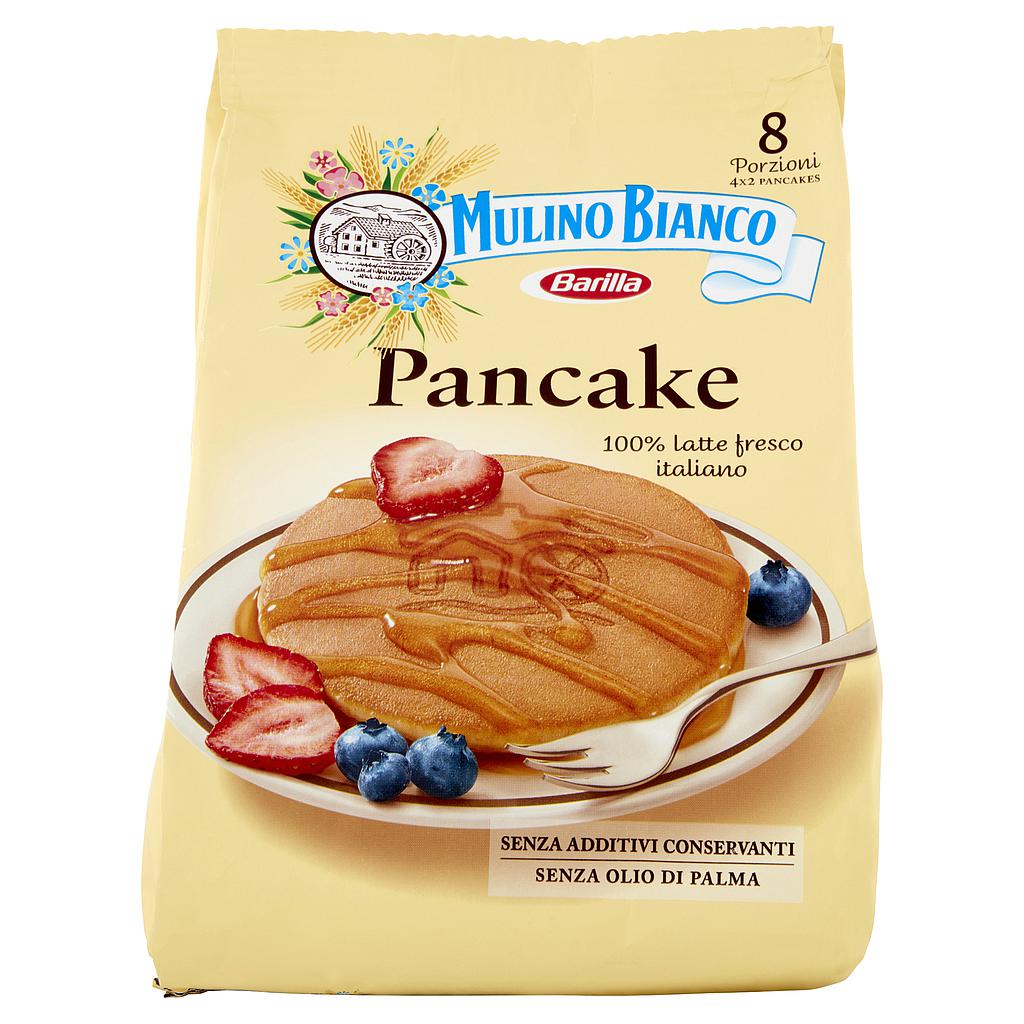 Merend.pancake x8 280g Mulino Bianco Barilla