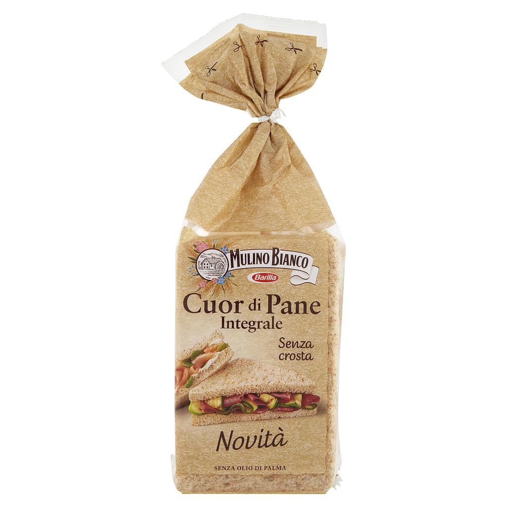 Cuor di pane int.gr325 Mulino Bianco Barilla