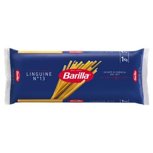 Pasta linguine n13 kg1 Barilla