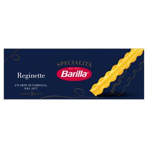 Pasta reginette n217 g500 Barilla