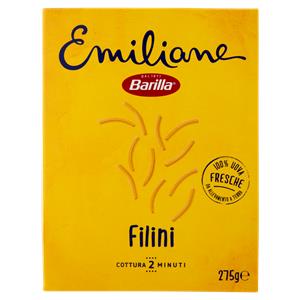 Pasta filini n°4 gr275 Barilla