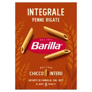 Pasta penne rigate gr500 integrale Barilla