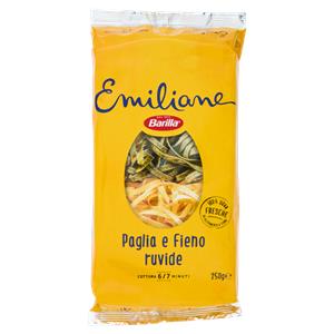 Pasta paglia e fieno gr250 Barilla