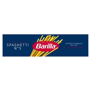 Pasta spaghetti gr500 Barilla