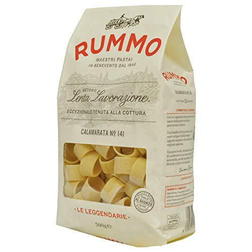 Pasta calamara.n141 gr500 Rummo