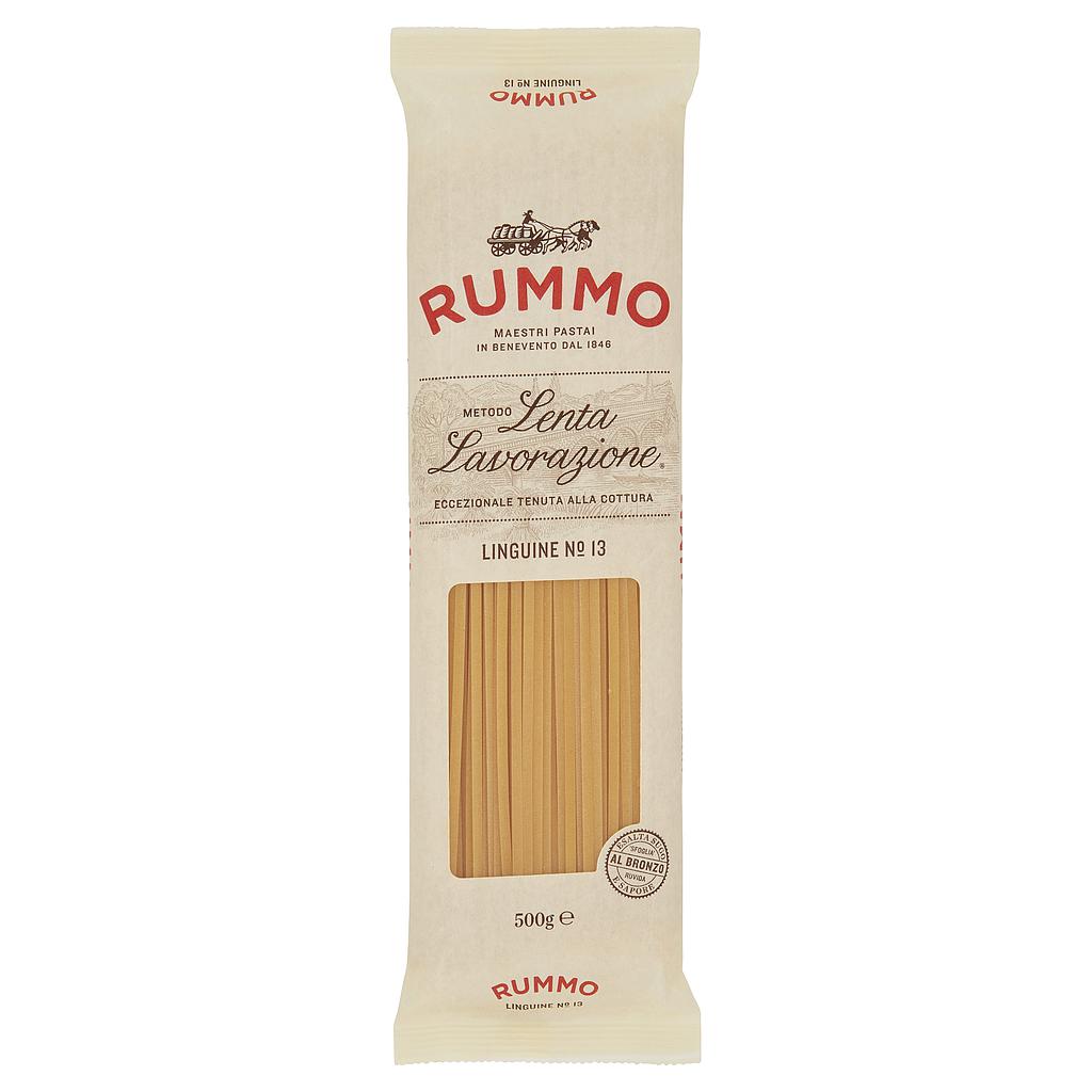 Pasta linguine n13 gr500 Rummo