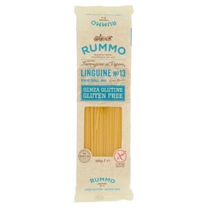 Pasta linguine senza glutine gr400 Rummo