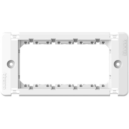 interlink - supporto MatixGO 4m colonne (cod. prod. 120065) bticino