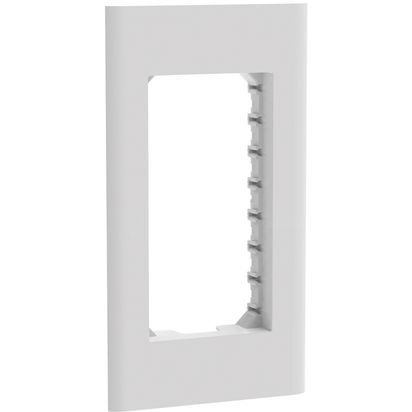 torrette - supporto MatixGO 4m bianco (cod. prod. 150710W) bticino
