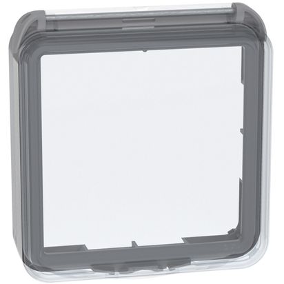 MatixGO - coperchio IP55 2m (cod. prod. 28402C) bticino