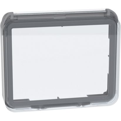 MatixGO - coperchio IP55 3m (cod. prod. 28403C) bticino