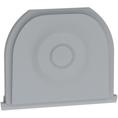 MatixGO - passatubo (cod. prod. 28411) bticino