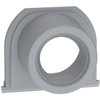 MatixGO - passatubo con pressatubo 20mm (cod. prod. 28411P) bticino