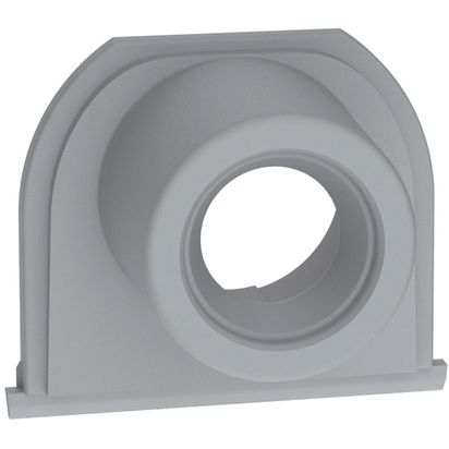 MatixGO - passatubo con pressatubo 16mm (cod. prod. 28411P16) bticino