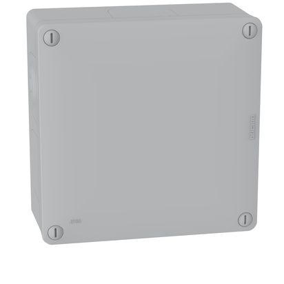 MatixGO - scatola derivazione IP55 (cod. prod. 28900) bticino