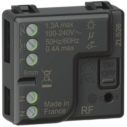 L.NOW - Micro-module connesso (cod. prod. 3584C) bticino