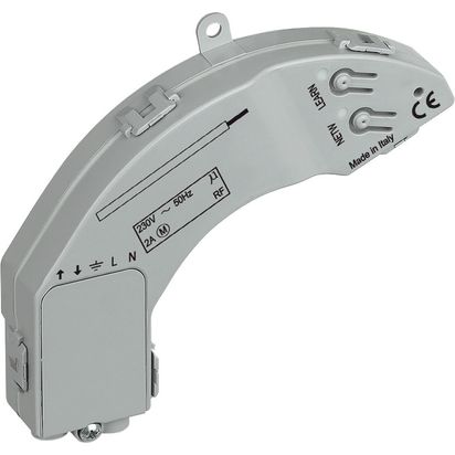 L.NOW - Micromodule connesso per tapparella (cod. prod. 4027C) bticino