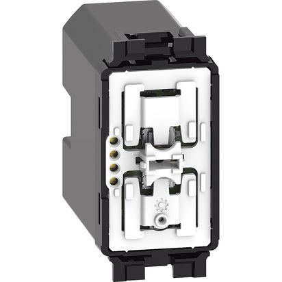 L.NOW - Comando Smart Wireless 1M (cod. prod. K4007CWI) bticino
